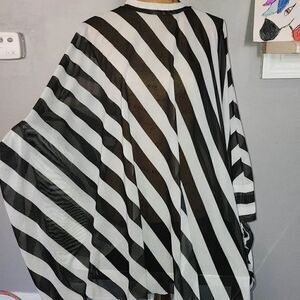 Halfheart Blouse 